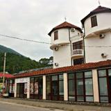Мини-Отель Абхазия — фото 1