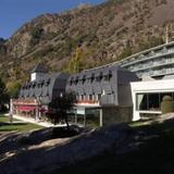 Andorra Park Hotel — фото 2