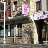 Гостиница La Planada — фото 1