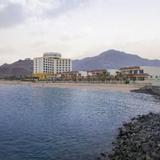 Oceanic Khorfakkan Resort & Spa — фото 3