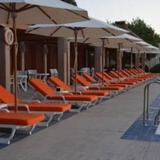 Гостиница Umm Al Quwain Beach — фото 1
