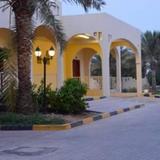 Гостиница Umm Al Quwain Beach — фото 2