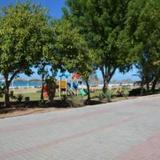 Гостиница Umm Al Quwain Beach — фото 3