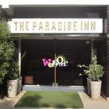 The Paradise Inn Hotel Apartments — фото 2