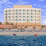 Гостиница AL BUSTAN BEACH — фото 3