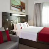 Holiday Inn Express Dubai, Internet City — фото 3