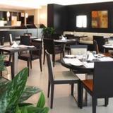 Holiday Inn Express Dubai Jumeirah — фото 2