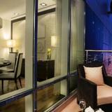 Гостиница Fraser Suites Dubai — фото 1