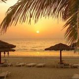Гостиница Lou'lou'a Beach Resort Sharjah — фото 1