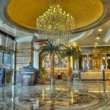 Гостиница Sharjah Palace — фото 1
