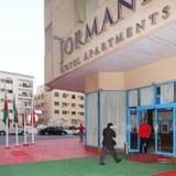 Jormand Hotel Apartment - Sharjah — фото 1