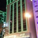 Гостиница Nejoum Al Emarat — фото 3