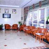 Гостиница Nejoum Al Emarat — фото 2