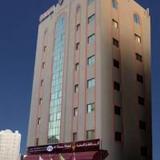 Al Reem Hotel Apartments — фото 1