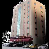 Al Reem Hotel Apartments — фото 3