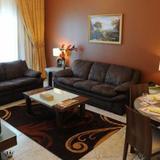 Al Gaddah Hotel Suites — фото 3