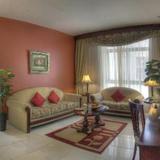 Al Maha Regency Hotel Suites — фото 2