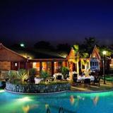 Гостиница Dubai Marine Beach Resort & Spa — фото 1