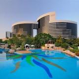 Гостиница Grand Hyatt Dubai — фото 3