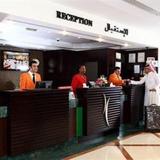 Гостиница Coral Dubai Deira — фото 3