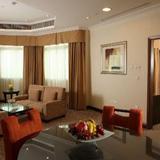 Гостиница Al Murooj Rotana  Dubai — фото 1