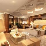 Гостиница Al Bustan Rotana - Dubai — фото 3