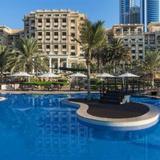 The Westin Dubai Mina Seyahi Beach Resort & Marina — фото 2