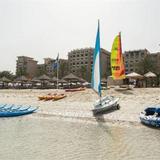 The Westin Dubai Mina Seyahi Beach Resort & Marina — фото 3