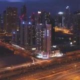 Гостиница Radisson Blu Residence, Dubai Marina — фото 2