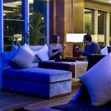 Гостиница Dusit Residence Dubai Marina — фото 1