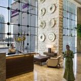 Гостиница Dusit Residence Dubai Marina — фото 2