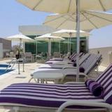 Гостиница Premier Inn Dubai Silicon Oasis — фото 2