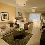Dubai Marriott Harbour Hotel And Suites — фото 2