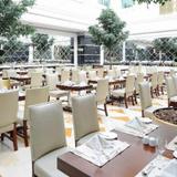Гостиница Holiday Inn Bur Dubai - Embassy District — фото 1