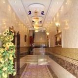 Al Kawakeeb Hotel — фото 1