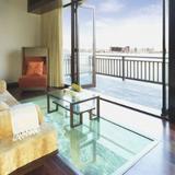 Гостиница Anantara The Palm Dubai Resort — фото 1
