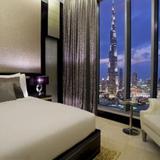 Гостиница DAMAC Maison Dubai Mall Street — фото 3