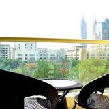 Dubai Apartments - The Greens - Al Dhafrah — фото 3
