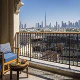 Гостиница Four Seasons Resort Dubai at Jumeirah Beach — фото 1