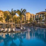 Гостиница Four Seasons Resort Dubai at Jumeirah Beach — фото 2