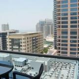 Keys Please Holiday Homes - Marina Diamond 2 Bedroom Apartment — фото 1