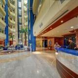 Al Manar Grand Hotel Apartment — фото 3