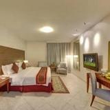 Al Manar Grand Hotel Apartment — фото 2