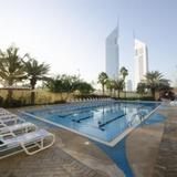 The Apartments Dubai World Trade Centre — фото 3