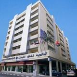 Khalidia Hotel Apartments — фото 1