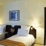 Гостиница Avari Suites Al Barsha — фото 1