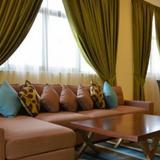 Al Waleed Palace Hotel Apartments — фото 2