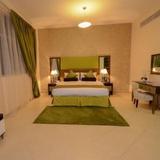 Al Waleed Palace Hotel Apartments — фото 3