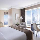 Гостиница Fairmont Dubai — фото 1