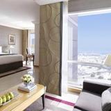 Гостиница Fairmont Dubai — фото 3
